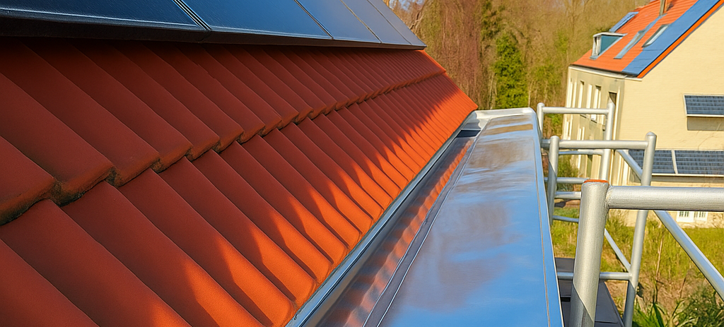 Zinken goot Lelystad